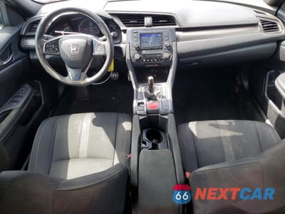 Zdjęcie 8 z 13 samochodu: 2019 HONDA CIVIC SPORT VIN:SHHFK7G48KU219393 - miniatura