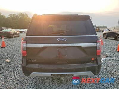 Zdjęcie 6 z 13 samochodu: 2019 FORD EXPEDITION MAX PLATINUM VIN:1FMJK1LTXKEA14841 - miniatura