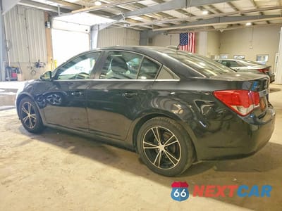 Drugie zdjęcie samochodu z przodu: 2016 CHEVROLET CRUZE LIMITED LT VIN:1G1PE5SB6G7149731 - miniatura