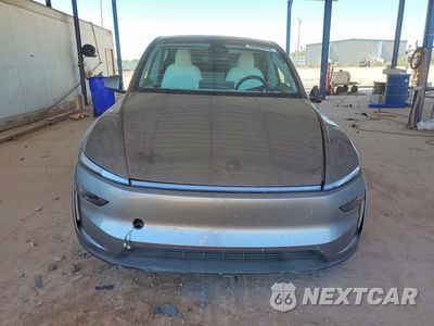 Piąte zdjęcie samochodu w środku: 2026 TESLA MODEL Y VIN:7SAYGDED7TA461686 - miniatura