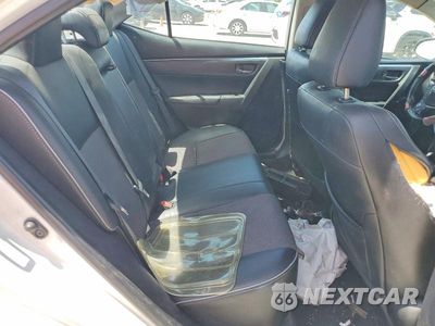 Zdjęcie 10 z 12 samochodu: 2016 TOYT COROLLA L VIN:2T1BURHE3GC521831 - miniatura