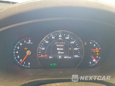 Zdjęcie 9 z 13 samochodu: 2016 KIA SORENTO SX LIMITED VIN:5XYPKDA11GG036338 - miniatura
