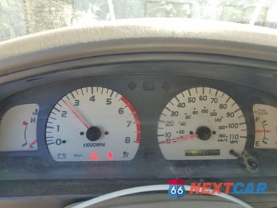 Zdjęcie 9 z 13 samochodu: 2001 TOYOTA TACOMA XTRACAB VIN:5TEVL52N21Z865797 - miniatura