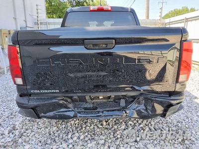 Zdjęcie 6 z 13 samochodu: 2023 CHEVROLET COLORADO VIN:1GCGSBEC7P1180752 - miniatura