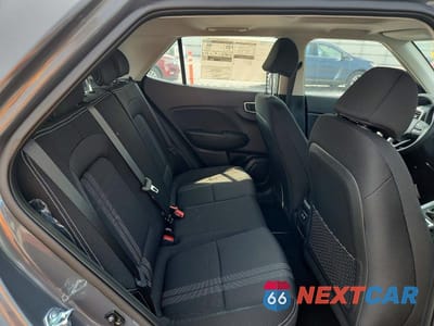 Zdjęcie 11 z 13 samochodu: 2026 HYUNDAI VENUE SEL VIN:KMHRC8A35TU453884 - miniatura