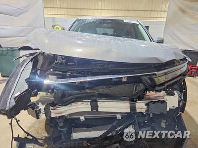 Piąte zdjęcie samochodu w środku: 2024 HONDA CR-V EXL VIN:2HKRS4H75RH425661 - miniatura