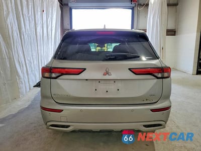 Zdjęcie 6 z 14 samochodu: 2024 MITSUBISHI OUTLANDER SEL VIN:JA4J4WA86RZ020076 - miniatura