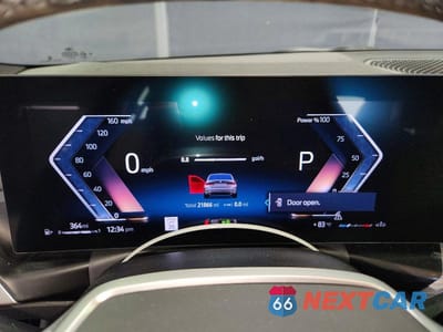 Zdjęcie 9 z 12 samochodu: 2026 BMW 330XI VIN:3MW89CW08T8G06851 - miniatura