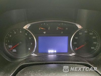 Zdjęcie 9 z 14 samochodu: 2020 CHEVROLET BLAZER 2LT VIN:3GNKBCR4XLS677135 - miniatura