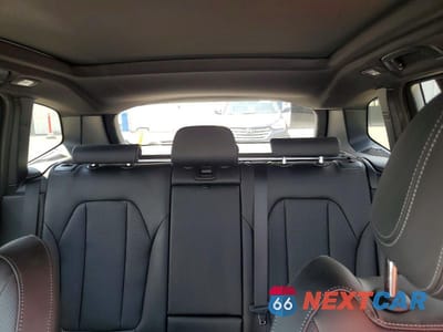 Zdjęcie 10 z 13 samochodu: 2022 BMW X3 SDRIVE30I VIN:5UX43DP02N9M96443 - miniatura