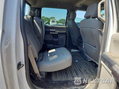 Zdjęcie 10 z 12 samochodu: 2018 FORD F150 SUPERCREW VIN:1FTEW1EG4JFE58235 - miniatura