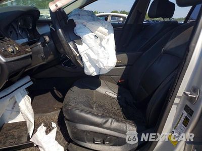 Zdjęcie 7 z 12 samochodu: 2013 BMW 528 I VIN:WBAXG5C52DDY33101 - miniatura
