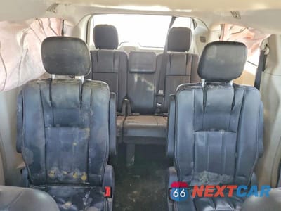 Zdjęcie 10 z 13 samochodu: 2014 CHRYSLER TOWN & COUNTRY TOURING VIN:2C4RC1BG5ER472173 - miniatura