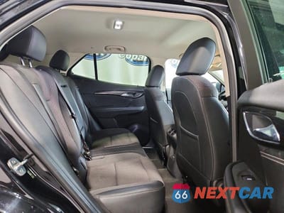 Zdjęcie 10 z 12 samochodu: 2023 BUICK ENVISION PREFERRED VIN:LRBAZLR47PD061686 - miniatura
