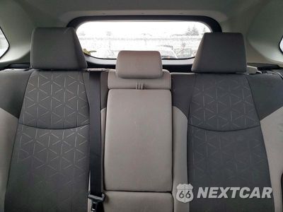 Zdjęcie 10 z 13 samochodu: 2021 TOYOTA RAV4 XLE VIN:2T3W1RFV6MC142645 - miniatura