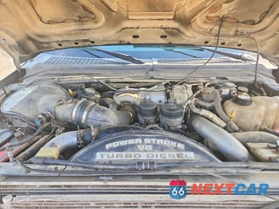Zdjęcie 11 z 12 samochodu: 2008 FORD F250 SUPER DUTY VIN:1FTSW21R18EC84754 - miniatura