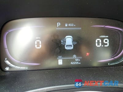 Zdjęcie 9 z 12 samochodu: 2023 KIA SOUL S VIN:KNDJ23AU4P7208255 - miniatura
