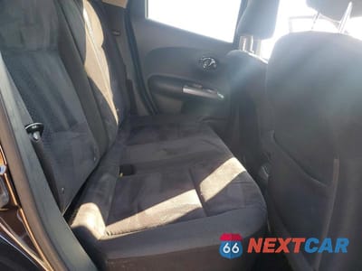Zdjęcie 10 z 13 samochodu: 2015 NISSAN JUKE S VIN:JN8AF5MR3FT505552 - miniatura