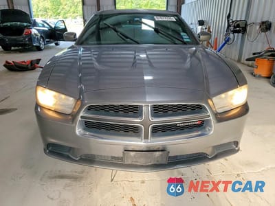 Piąte zdjęcie samochodu w środku: 2012 DODGE CHARGER SE VIN:2C3CDXBG3CH201917 - miniatura