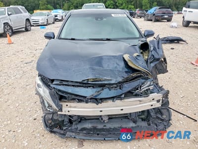 Piąte zdjęcie samochodu w środku: 2020 TOYOTA CAMRY XSE VIN:4T1K61AK3LU909260 - miniatura