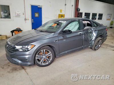 2019 VOLKSWAGEN JETTA S 3VWC57BU0KM228780 - główne zdjęcie licytacji z USA - miniatura