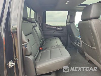 Zdjęcie 10 z 12 samochodu: 2026 GMC SIERRA K1500 SLT VIN:3GTUUDEL8TG346748 - miniatura