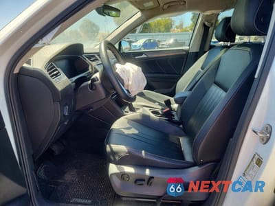 Zdjęcie 7 z 13 samochodu: 2022 VOLKSWAGEN TIGUAN SE VIN:3VV3B7AX9NM082845 - miniatura