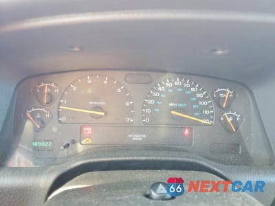 Zdjęcie 9 z 13 samochodu: 2001 DODGE DURANGO VIN:1B4HS28N21F606114 - miniatura