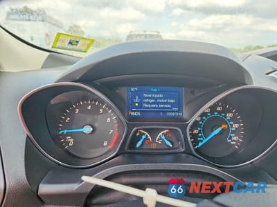 Zdjęcie 9 z 14 samochodu: 2013 FORD ESCAPE S FWD VIN:1FMCU9GX0DUD62347 - miniatura