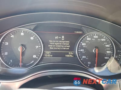 Zdjęcie 9 z 12 samochodu: 2012 AUDI A6 PREMIUM PLUS VIN:WAUGGAFC1CN069270 - miniatura