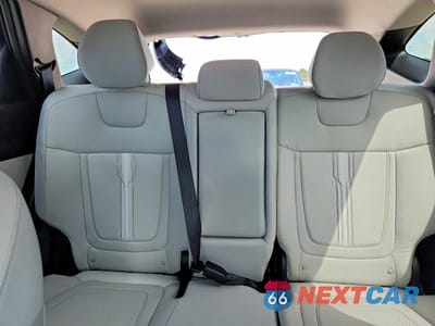 Zdjęcie 10 z 13 samochodu: 2025 HYUNDAI TUCSON SEL VIN:5NMJBCDE4SH480312 - miniatura