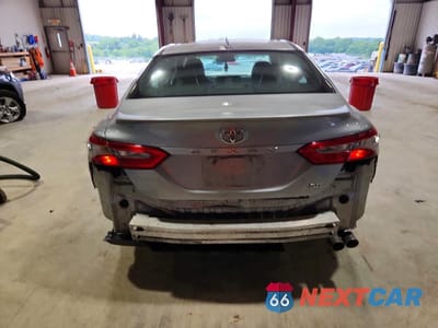 Zdjęcie 6 z 12 samochodu: 2019 TOYOTA CAMRY SE VIN:4T1B11HK6KU729242 - miniatura