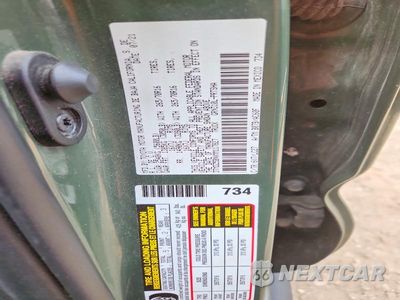 Zdjęcie 12 z 12 samochodu: 2021 TOYOTA TACOMA TRD OFF-ROAD VIN:3TMDZ5BNXMM117827 - miniatura