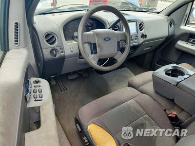 Zdjęcie 8 z 12 samochodu: 2004 FORD F150 VIN:1FTPX14564KD94572 - miniatura