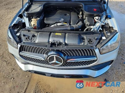Zdjęcie 12 z 13 samochodu: 2023 MERCEDES-BENZ GLE 350 VIN:4JGFB4JB6PA888992 - miniatura