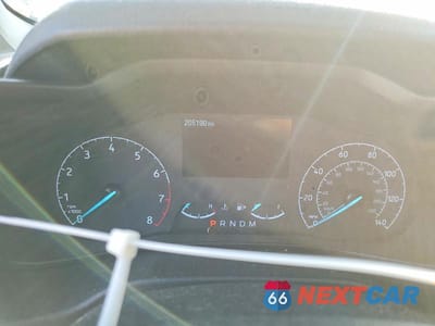 Zdjęcie 9 z 13 samochodu: 2023 FORD TRANSIT CONNECT XL VIN:NM0LS7S26P1549413 - miniatura