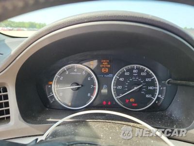Zdjęcie 9 z 12 samochodu: 2013 ACURA ILX 20 TECH VIN:19VDE1F7XDE002163 - miniatura