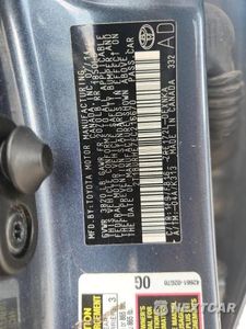 Zdjęcie 12 z 12 samochodu: 2014 TOYOTA COROLLA LE VIN:2T1BURHE7EC216670 - miniatura