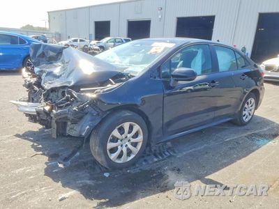 2024 TOYOTA COROLLA LE 5YFB4MDE0RP090067 - główne zdjęcie licytacji z USA - miniatura