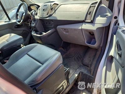 Zdjęcie 8 z 13 samochodu: 2019 FORD TRANSIT VIN:1FTYE1YM8KKA85405 - miniatura