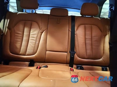 Zdjęcie 10 z 13 samochodu: 2022 BMW X5 XDRIVE40I VIN:5UXCR6C08N9M67251 - miniatura