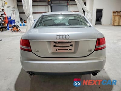 Zdjęcie 6 z 13 samochodu: 2005 AUDI A6 3.2 QUATTRO VIN:WAUDG74F95N062587 - miniatura