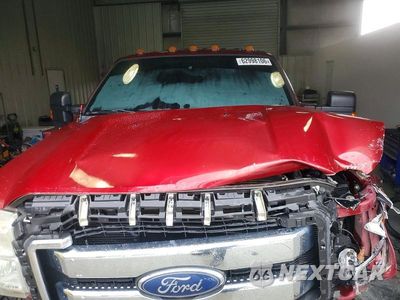 Zdjęcie 11 z 12 samochodu: 2015 FORD F250 SUPER DUTY VIN:1FT7W2BT7FEC22756 - miniatura