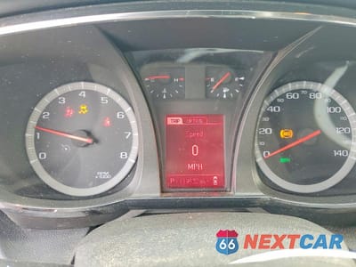 Zdjęcie 9 z 13 samochodu: 2015 GMC TERRAIN SLT VIN:2GKALSEKXF6318102 - miniatura