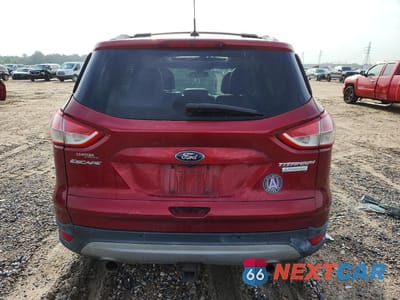 Zdjęcie 6 z 12 samochodu: 2013 FORD ESCAPE TITANIUM VIN:1FMCU0J9XDUC09173 - miniatura