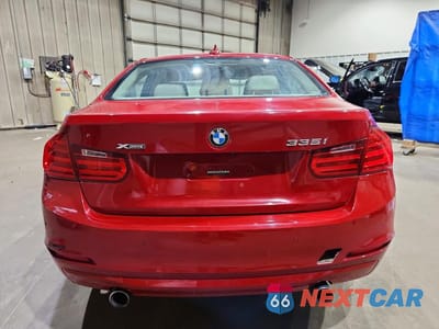 Zdjęcie 6 z 13 samochodu: 2014 BMW 335 XI VIN:WBA3B9G59ENR79389 - miniatura