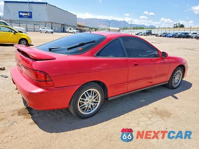 Trzecie zdjęcie samochodu z tyłu: 2000 ACURA INTEGRA GS VIN:JH4DC4463YS008462 - miniatura