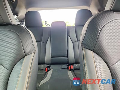 Zdjęcie 10 z 13 samochodu: 2025 SUBARU CROSSTREK WILDERNESS VIN:4S4GUHU66S3777490 - miniatura