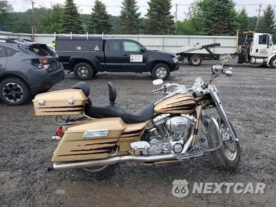 2003 HARLEY-DAVIDSON FLHRSEI1 1HD1PGE103Y954150 - główne zdjęcie licytacji z USA - miniatura