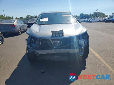 Piąte zdjęcie samochodu w środku: 2023 CHEVROLET EQUINOX LT VIN:3GNAXTEG5PL159009 - miniatura